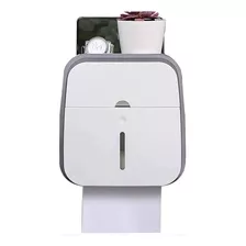 Dispenser Papel Higienico Toallas Baño Porta Celular 505507