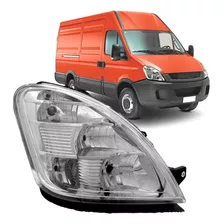 Farol Iveco Daily 2019 2018 2017 2016 2015 2014 2013 12 Dir