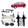 Kit Suspension Delantera Para Citroen Xsara 2.0 Xu10j2 98-00 Citroen Xsara