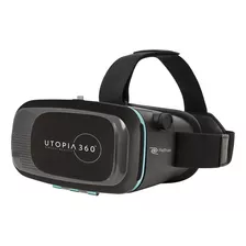 Utopia 360° Vr Headset | Auriculares De Realidad Virtual 3.