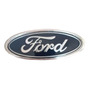Emblema Lateral Ford F350 Xl 1pz