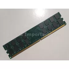 Memoria Ram Ddr2 4gb 667mhz Pc2-5300 Micron Para Amd