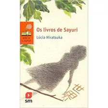 Livros De Sayuri, Os - 02ed/17