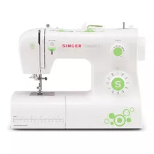 Máquina Singer 23 Puntadas De Coser Recta 2273