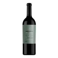 Argento Single Block Altamira Malbec 750ml