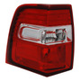 Focos Led Neblineros 4x4 Ford Expediton Full Ford Expedition