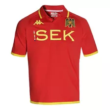 Camiseta Union Española 2024 Kappa Cyhstorecl