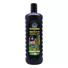 Shampoo Del Indio Papago En Botella De 1100ml De 1100g Por 1 Unidad