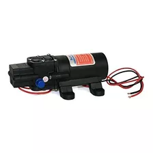 Seaflo Bomba De Presion De Agua 12v Dc 12 Gpm 35 Psi 21 Seri