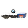 Pastillas Freno Bmw X3 X4 Delanteras - Traseras + Sensores BMW 