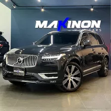 Volvo Xc90 B6 Inscription 