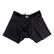 Quiksilver Boxer Lifestyle Hombre Imposter Gris Oscuro Blw