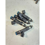 Sellos De Inyectores Para Mazda Cx7 2.3 Turbo 