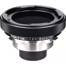 Akina Pl A Pl Mount 1.6x Expander