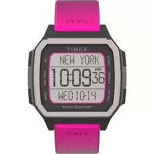 Reloj Timex Moda Modelo: Tw5m29200