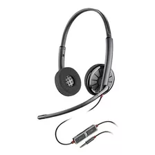 Plantronics Blackwire C225 Stereo Headset