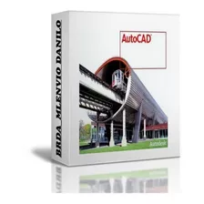 Mega Biblioteca Projetos Autocad Blocos 2d E 3d + Vray 