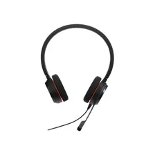 Jabra Evolve 20 Ms Stereo - Auricular - En Oreja