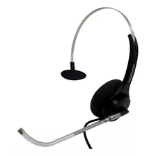 Headset Ths 40 Rj9 4010045 Intelbras