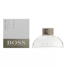 Boss Woman 90ml Edp 100% Original