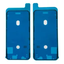 Sello Anti Agua Adhesivo Compatible iPhone 11 Todos Modelos