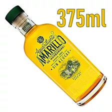  Aguardiente Amarillo De Manzanares Sin Azúcar Botella 375ml