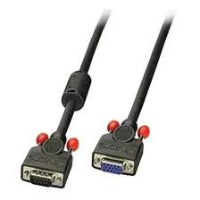 Cables Vga, Video - Lindy 36390 Prima Monitor Svga Cable De 