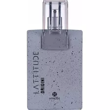 Lattitude Origini Deo Colônia 100ml