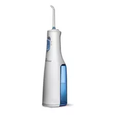 Irrigador Oral Waterpik Portátil Para Limpeza Bucal - Wf02b