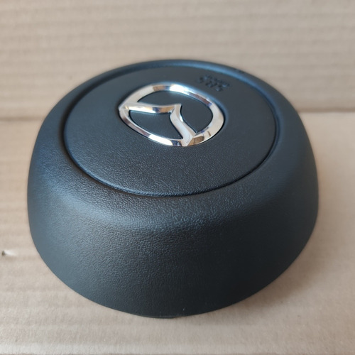 Tapa De Bolsa Aire Mazda 3 2019 2020 2021  Foto 3