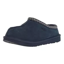 Zapatilla Tasman Ii Para Niños De Ugg, New Navy, 10 M Us Tod