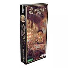 Dixit Harmonies 84 Cartas Para Complementar El Juego Clásico