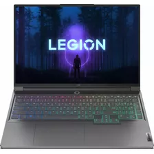 Le.novo Le-gion Slim 7i 16 Gaming Laptop