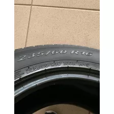 2x Pneu Pirelli 235 60 R16 100h M+s Scorpion All Seasons