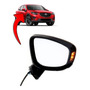 Luneta Espejo Retrovisor Mazda Bt50 2013 - 2022  Mazda 626