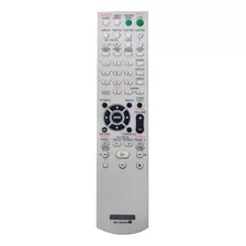 Control Remoto Orig Sony Audio System /leer Descrip X Fav