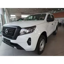 Nissan Frontier S 4x2 Manual
