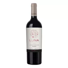 Vino Luna Estate Malbec 750ml - Gobar®