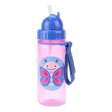 Botella De Agua Para Niños Skip Hop