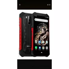 Ulefone Armor X5 Mt6763 Octa Núcleo Ip68 Impermeável Áspero 