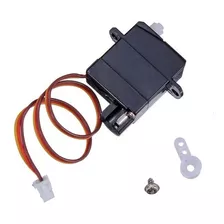 Servo Para Helicóptero Wltoys V930 V966 V977 V988 V931 V911s