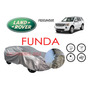 Funda Cubierta Lona Cubre Land Rover Evoque 2021-2022