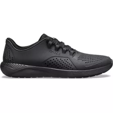 Crocs Literide Pacer Preto