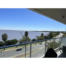 Apartamento - Rambla Costanera