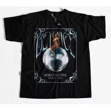 Camiseta Beyoncé Renaissance World Tour Act I