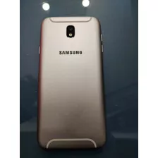 Celular Samsung J7pro Dorado 