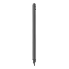 Protector De Silicona/gris Para Apple Pencil 2
