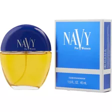 Perfume Dana Navy Cologne Spray Para Mulheres 45ml