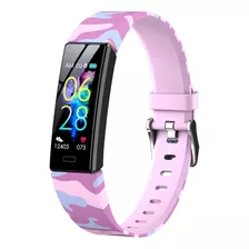 1 Smartwatch For Niños De 6 A 16 Años