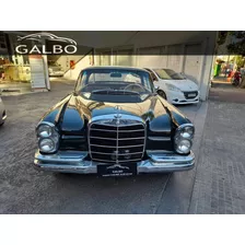 Mercedes-benz 280 Slc 280 Se, Retira Con Usd20.000